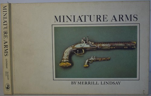 Miniature arms lindsay - miniature, arms,