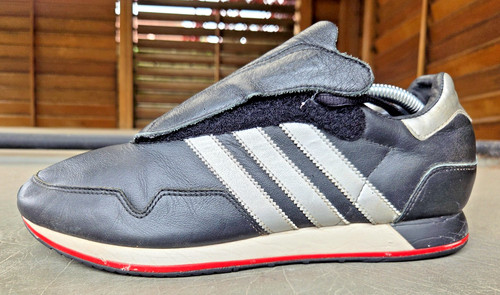 Adidas lake placid - lake, 80