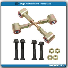 NEW Front Extended Sway Bar