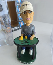 FIRMATO Michael Mizrachi