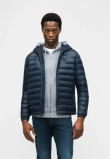 Blauer piumino charles 100 - blauer, gr