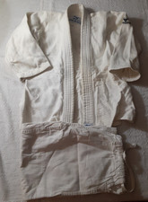 MIZUNO PN1113 Judo Giovanile