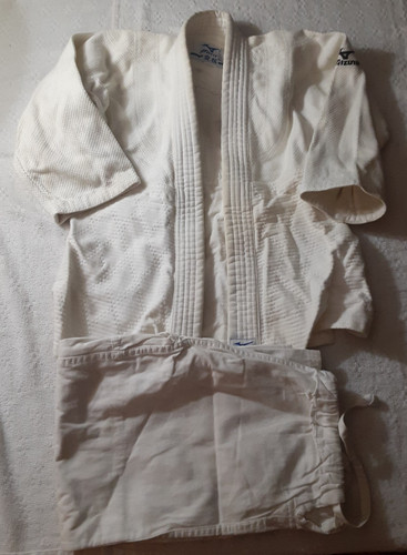 Mizuno pn1113 judo - judo, giovanile