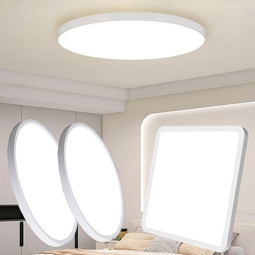 Plafoniera led w rotonda - 16-72,