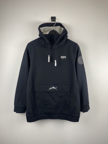 Giacca anorak sci snowboard - anorak,