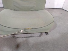 5415605 sedile anteriore destro per RENAULT 12 FAMILIAR GTL 847-98 1981 5415605