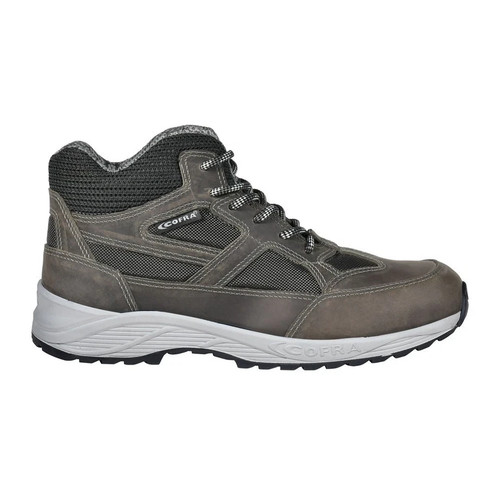 Scarpe antinfortunistiche - antinfortunistiche, da