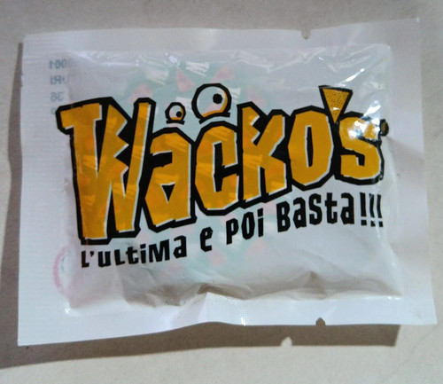 Gadget wacko portachiavi - portachiavi, /
