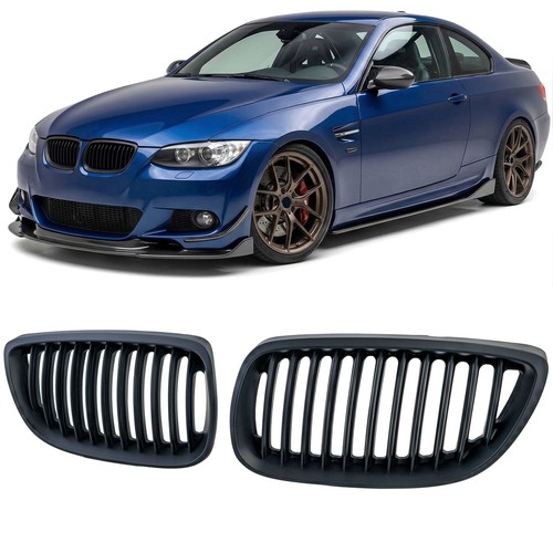 Bmw serie e92 e93 - bmw, 3