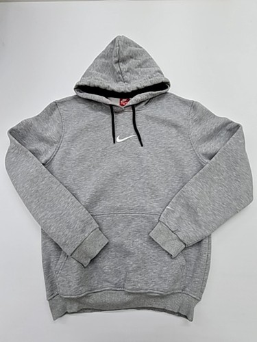 Felpa con cappuccio - , nike