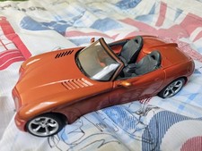 Modellino Dodge Viper Scala