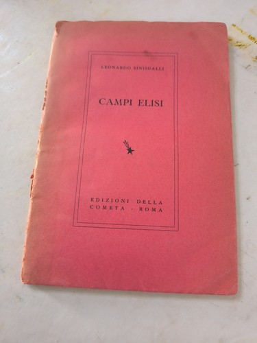 Campi elisi leonardo - campi,