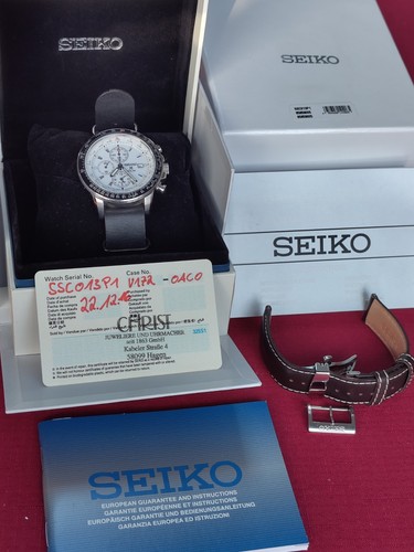 Seiko solar ssc013p1 uomo - seiko,