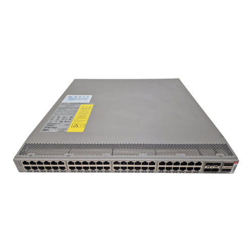 Switch cisco nexus - switch,
