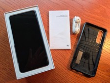 Huawei P30 - 128 GB - Black