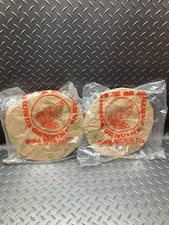 HONDA NSR250 Dischi Anteriori X2 / COPPIA / NOS / 45120-KV3-720