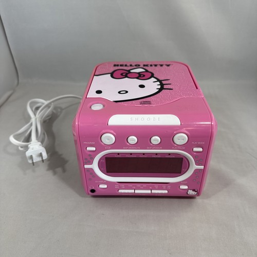 Radio sveglia stereo - sveglia, hello