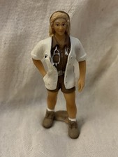 VETERINARIO di Schleich /