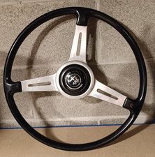 Volante originale d'epoca