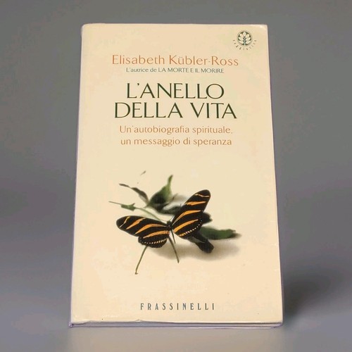 Anello della vita - vita,