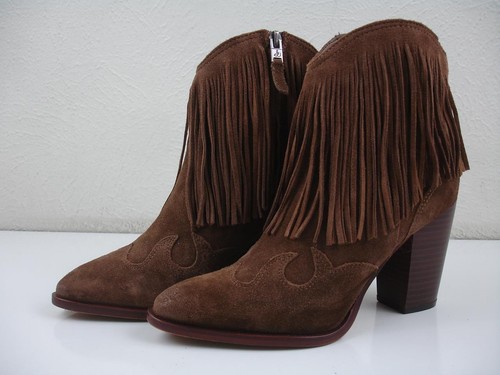 Stivaletti sam edelman - stivaletti, donna