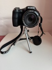 Sony Cyber Shot DSC-H300