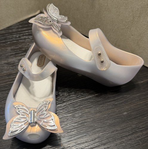 Scarpe mosca mini melissa - scarpe, da