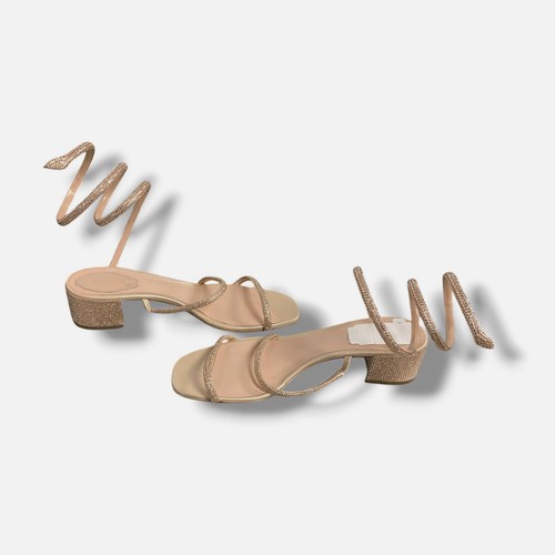 Scarpe sandali donna rene - sandali,