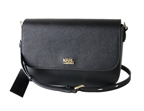Borsa tracolla karl - borsa, a