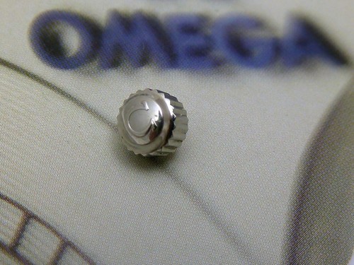 Omega seamaster corona usata - omega,