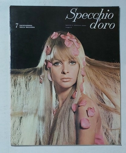 14732 specchio oro - 14732,