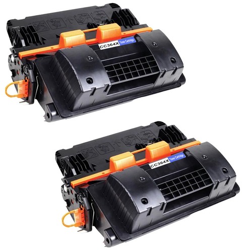 Cartuccia toner nero - , adatta