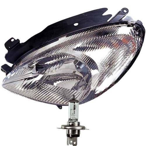 Faro destro per - destro, xsara