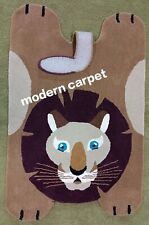 Tappeto tigre tibetano con