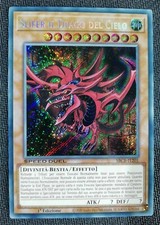 SLIFER IL DRAGO DEL CIELO