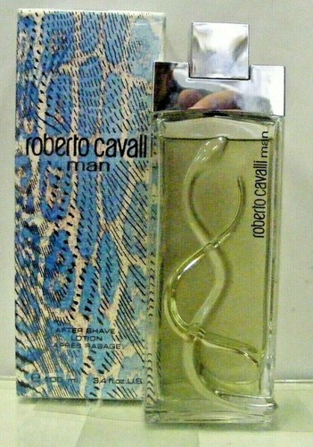 Roberto cavalli man after - cavalli,