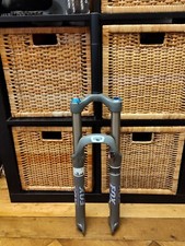 Forcella sospensione Fox TALAS