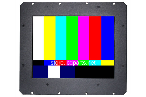 Monitor lcd retrofit - monitor,