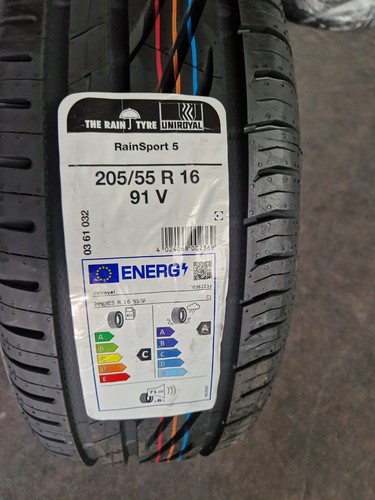 Uniroyal 205 r16 - uniroyal,