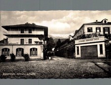 Biella Sordevolo Autolinee per Biella F. piccolo  spedita franc. asp.