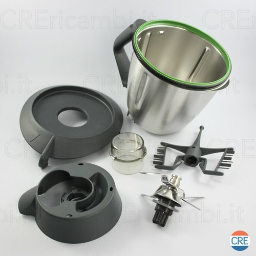 Kit boccale completo originale - boccale,