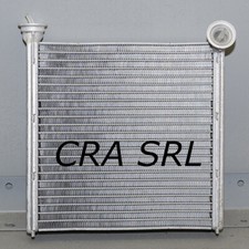 RADIATORE RISCALDAMENTO AUDI A3 SEAT LEON VW GOLF VII X IMPIANTO VALEO
