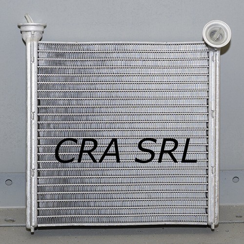 Radiatore riscaldamento audi - radiatore,
