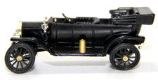 DEL PRADO USATO 1:43 AUTO DIE