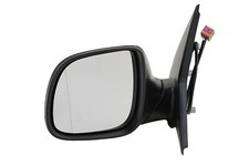 Esterno Specchio Adatto per VW
