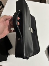 Borsa cartella CITY TIME Super Prezzo ! Con Chiusura A Lucchetto. Nuova