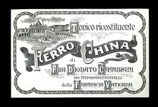 Etichetta originale farmacia - originale,