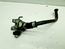 GILERA NEXUS 125 DEPURATORE GAS DI SCARICO MARMITTA