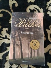 Rosamunde PILCHER - SETTEMBRE-
