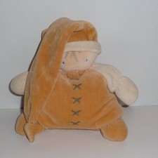 Copertina Folletto Nounours -